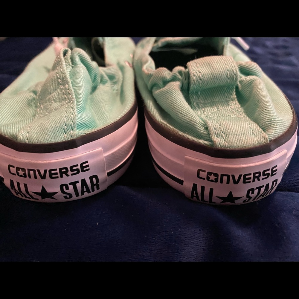 Converse - Picture 2 of 2